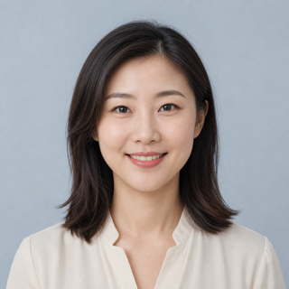 张女士头像